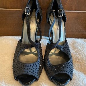 Special Occasion Heels